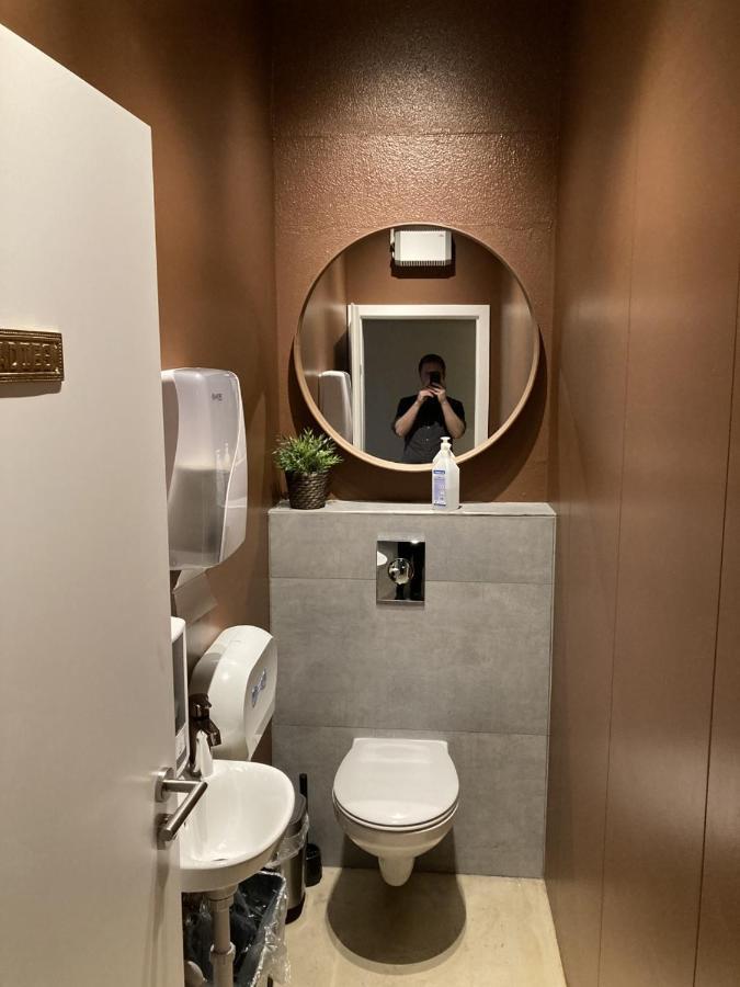 North West Restaurant & Guesthouse Vithigerthi 외부 사진