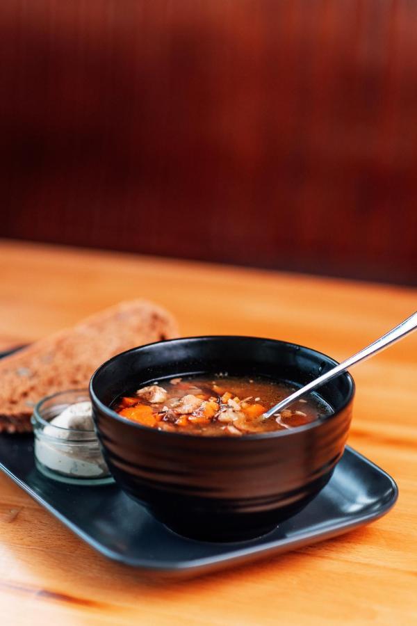 North West Restaurant & Guesthouse Vithigerthi 외부 사진