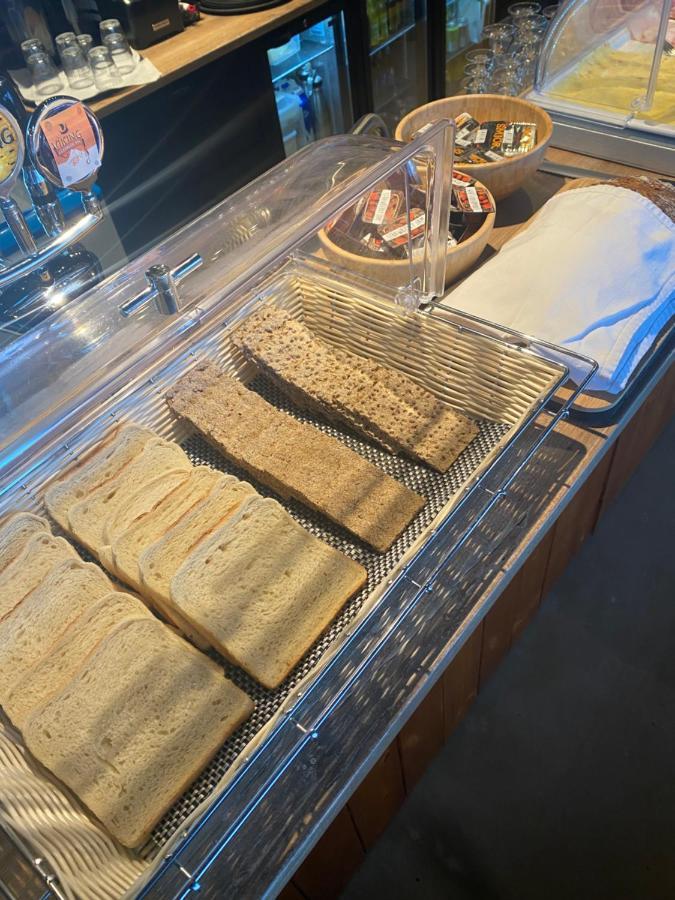 North West Restaurant & Guesthouse Vithigerthi 외부 사진