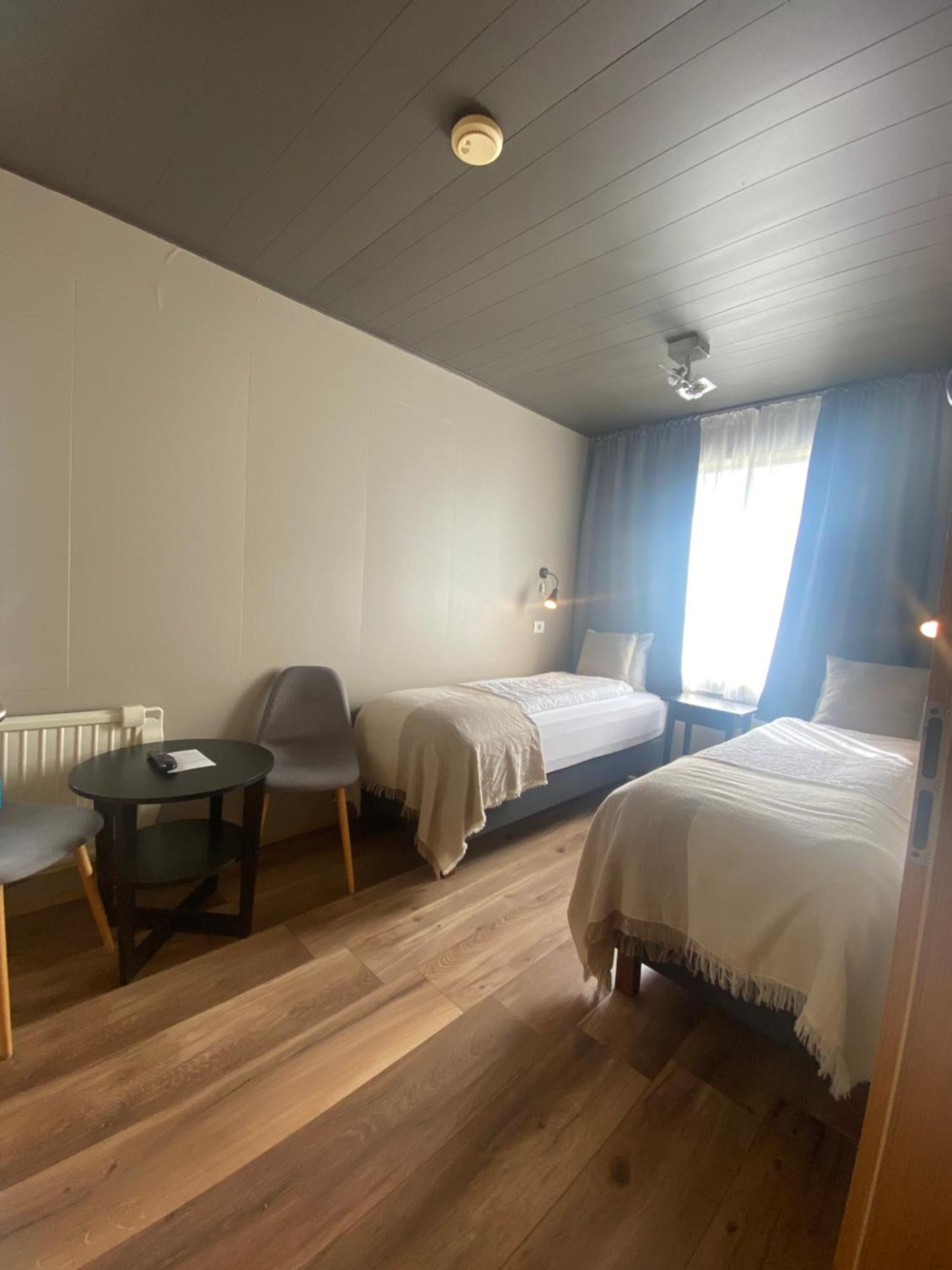 North West Restaurant & Guesthouse Vithigerthi 외부 사진