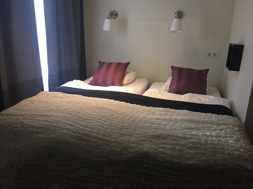North West Restaurant & Guesthouse Vithigerthi 외부 사진