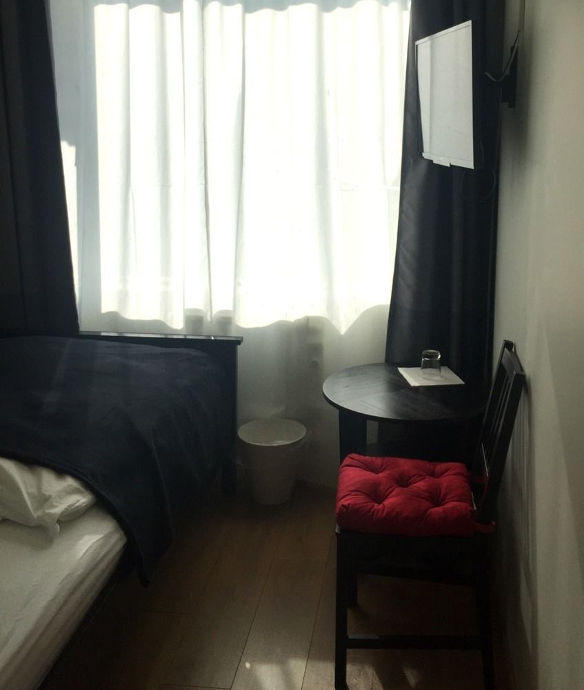 North West Restaurant & Guesthouse Vithigerthi 외부 사진