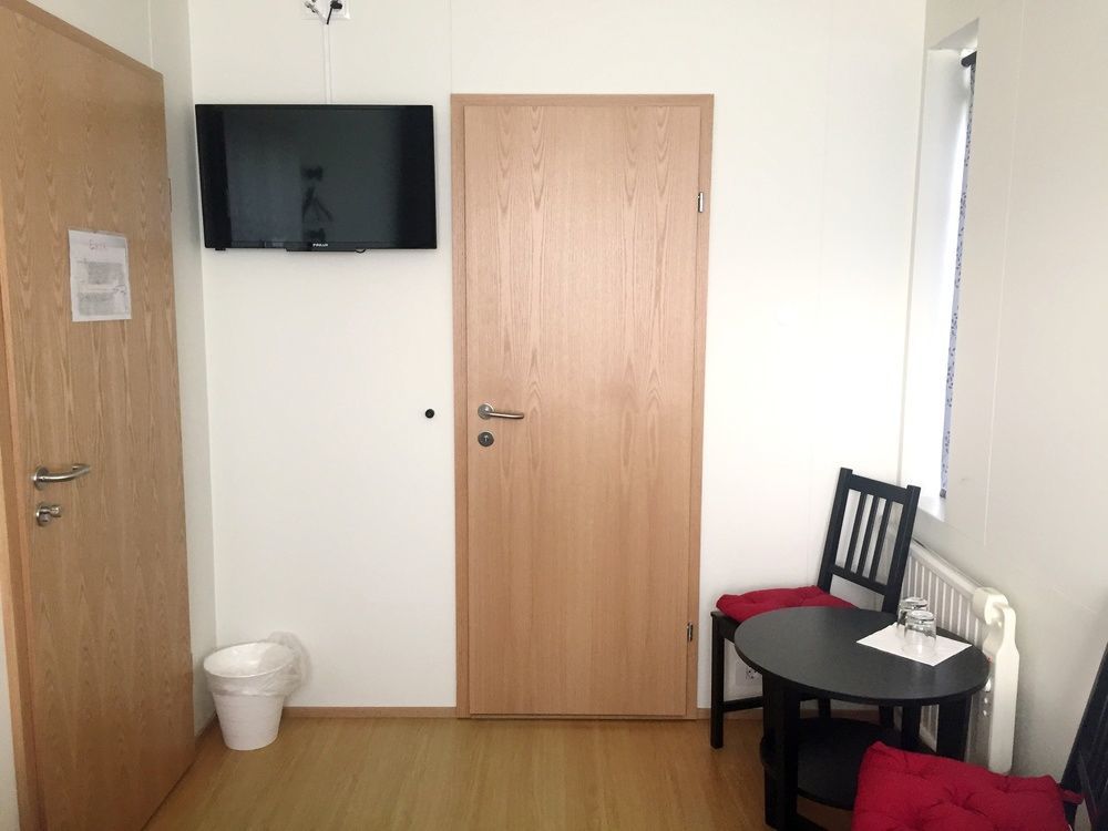 North West Restaurant & Guesthouse Vithigerthi 외부 사진