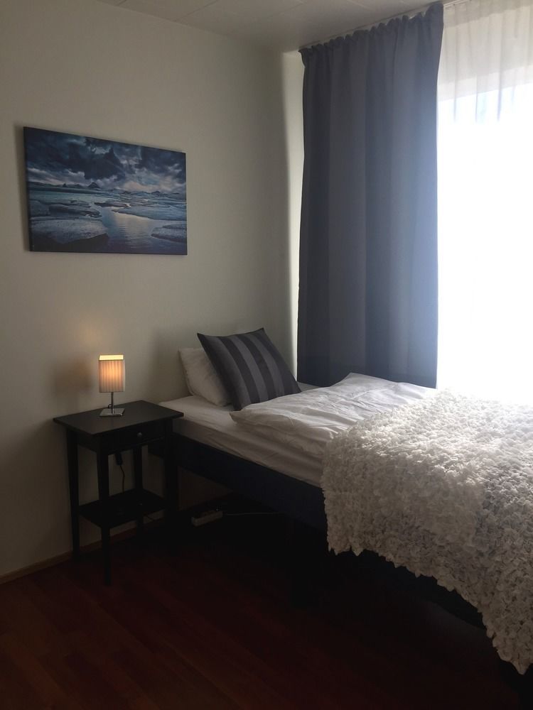 North West Restaurant & Guesthouse Vithigerthi 외부 사진
